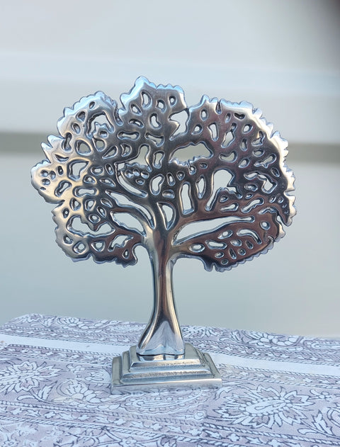 ARBRE DE VIE METAL