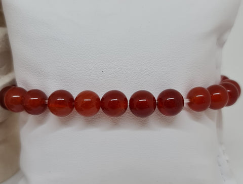RED AGATE