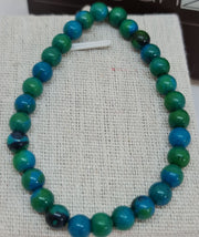 CHRYSOCOLLE