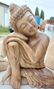 BUDDHA RELAX IN SUAR 20CM