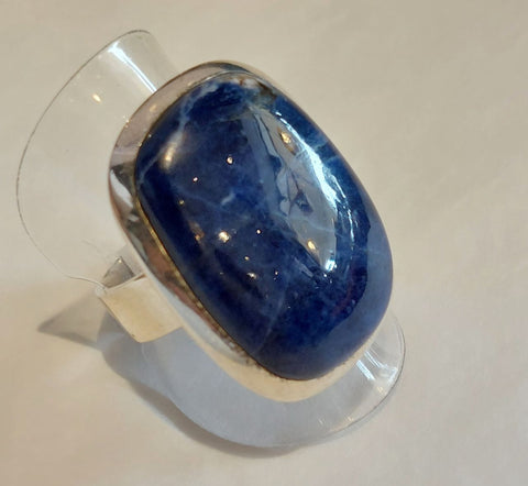 ADJUSTABLE AND CONTEMPORARY SODALITE MODEL